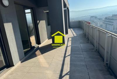 PENTHOUSE DE VÂNZARE,  Cartier Bună Ziua - 9