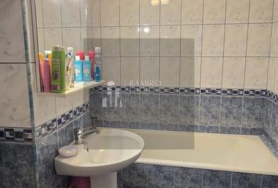 Apartament 3 camere decomandat etaj1/ Berceni - 13