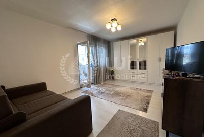 Apartament cu 2 camere decomandat, mobilat în Zorilor