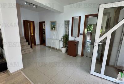 Vila de vanzare Zona Aviatiei | 6 camere | 400 mp teren - 8