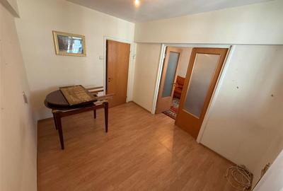 Apartament 3 camere, 68 mp, mobilat, Doamna Ghica, etaj 7, bloc 1975 - 4