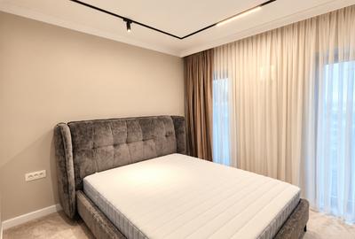 Apartament 2 camere cu grădină privată - 4