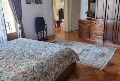 Apartament 4 camere  Calea Victoriei- Dacia ( Universitatea de Arte) - 6