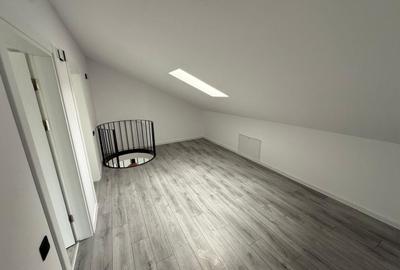 Vilă Premium cu 5 Camere în Tunari | Lângă Cosmopolis & Școala Mark T. - 8