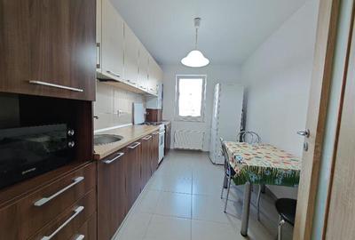 Inchiriem Apartament 2 Camere, Modern, Decomandat, Tractorul - 7