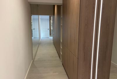 Apartament 3 camere,2 bai,centrala proprie,mutare imediata,mobilat/utilat! - 10