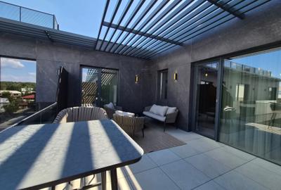 Inchiriere Apartament 2 Camere Iancu Nicolae - 23