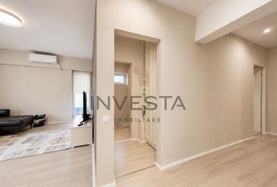 Apartament cu 4 camere si 2 parcari de inchiriat in zona Buna Ziua - 13