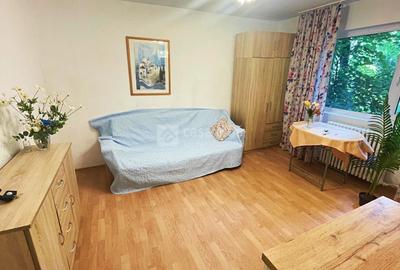 Podul de Piatra, garsoniera renovata cu suflet, mobilata & utilata - 3