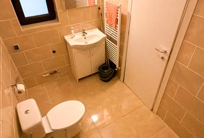 Banu Manta, liceu Ion Neculce, de inchiriat apartament la parter + curte! - 8
