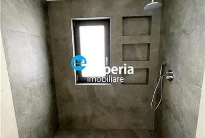 Casa Single! 450 mp teren! Casa individuala 4 camere, Rediu.Mutare imediata! - 19