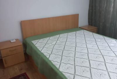 Apartament decomandat mobilat-utilat - 5