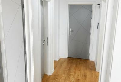 Vanzare apartament 2 camere white tower ploiesti mobilat - 6