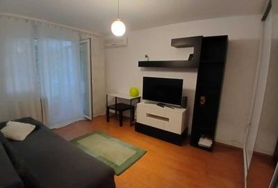 Dorobanți – Perla | 2 camere decomandat | Etaj 2/10 | Balcon | Parcare - 1