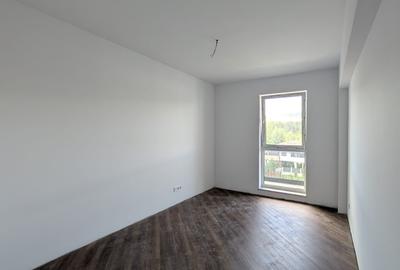 Apartament 3 camere, 70mp utili, 2 bai, finisat, lift, zona Tineretului Floresti - 10