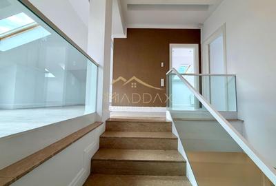 Vila cu 9 camere *900 teren* & piscina privata // Pipera - 16
