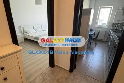 Apartament 2 Cam Berceni Dimitrie Leonida - Parcare - 8