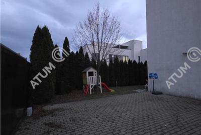 Casa 4 camere 3 bai terasa si teren 250 mp zona Octavian Goga Selimbar - 34