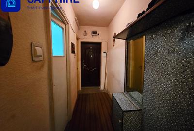 Apartament 3 camere Giulești, ideal investiție, posibilitate centrală - 9