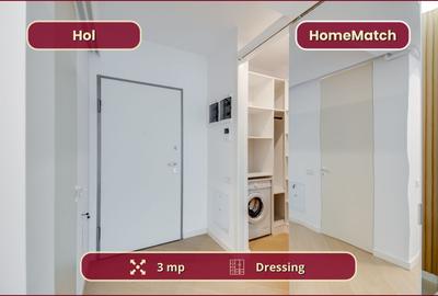 Cortina North || Studio || Finisaje de lux || Nou || Comision 0% - 9