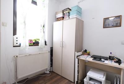 Vanzare apartament in vila, singur curte cu intrare separata totul pus la punct - 8