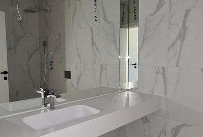 Yacht KID | 4 camere | Terasă 356 mp | Piscină privată | 515 mp suprafață totală - 16