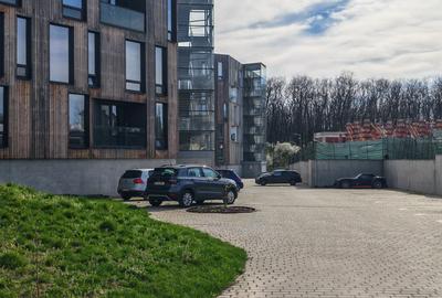Studio premium cu parcare inclusă, 40 mpu | Loft Green Apartments - 19