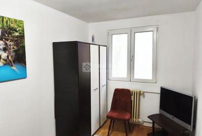 Tatarasi Nord, 2 camere mobilat si utilat, etaj 1 - 7