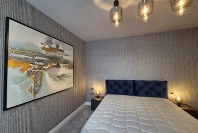 Inchiriere Apartament 2 Camere Iancu Nicolae - 16