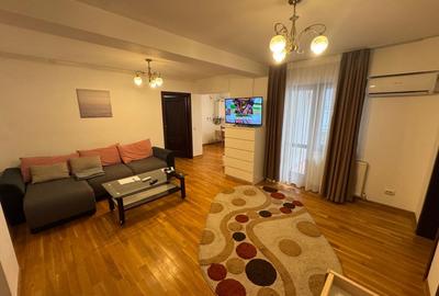 Apartament 4 camere Otopeni 23 august , costuri mici - 3
