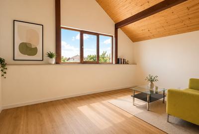 COMISION 0% | Casa Individuala | Mosnita Noua | 200mp Utili | 600mp Teren - 25