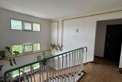 Apartament 2 camere de vanzare | Bulevardul Saturn | Brasov - 6