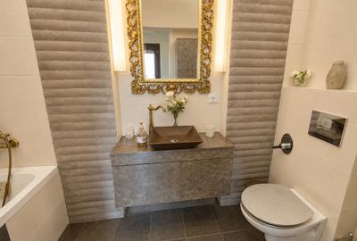 Penthouse Craiovei, lângă școala nr. 11, garaj, terasă - 7