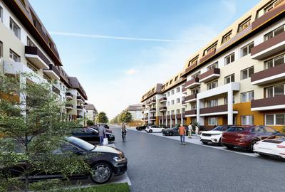 Subcetate Apartamente