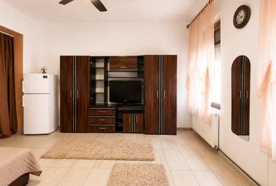 Apartament cu o cameră Traian - 4