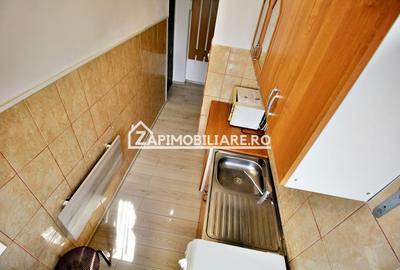 Apartament 2 camere,43 mp,et.3,mobilat si utilat,Targu Mures - 12