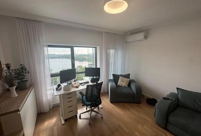 Complex Emerald, apartament de 3 camere - 18