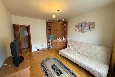 Zimbru - ACB,apartament 3 camere 2 bai,model dec,80 mp - 6