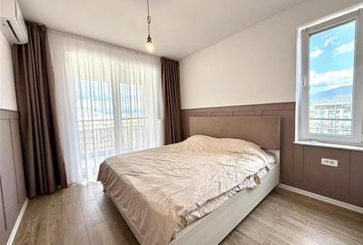 Apartament trei camere Pietonal Coresi Avantgarden ( Kasper ) - 10