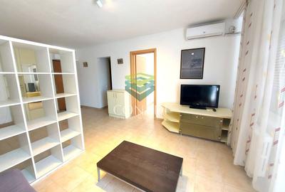 Sala Palatului, apartament cu 2 camere de inchiriat,  45 mp utili - 1
