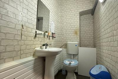 Spatiu comercial ultracentral, Strada Cuza Voda nr. 1, 250000e - 4
