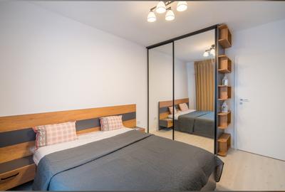 APARTAMENT NOU CHIAJNA - 4
