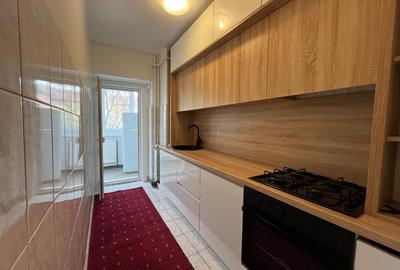 Apartament de inchiriat, o camera, decomandat, 47 mp, CUG, - 5