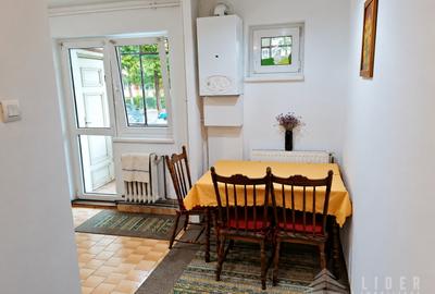Apartament cu 3 camere de vânzare în Grigorescu, Cluj-Napoca | 61 mp, 2 balcoane - 3