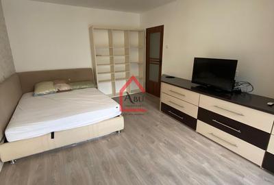 Apartament cu doua camere, Decomandat, Modern, Metalurgie - Tudor Vlad - 4