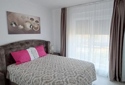 PROPRIETAR Apartament modern Nou cu 2 camere City of Mara - Parcare si Boxa - 3