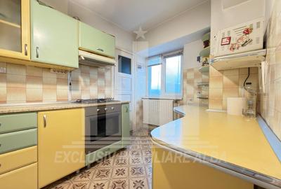 Apartament 3 camere decomandate | 80 mp | Lift | Centru - 3