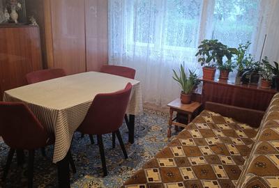 Apartament cu 3 camere în Mănăștur