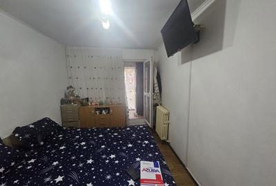 Apartament parter, balcon 13 mp cu ieșire directă – Războieni - 15