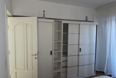 Universitate | 2 Camere | 50 m de Metrou | Balcon 10 mp | Renovat - 6